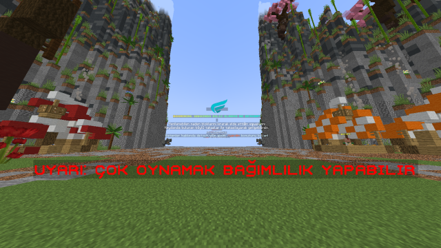 AeronaCraft Haber - Aeronacraft Boxmining