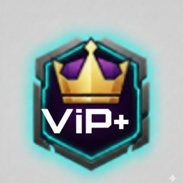 AeronaCraft Ürün - VIP+ (30 Günlük) Satın Al