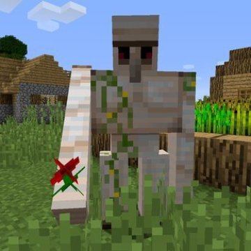 AeronaCraft Ürün - Demir Golem Spawner Satın Al