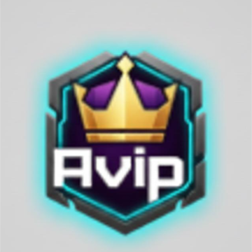 AeronaCraft Ürün - AVIP (30 Günlük) Satın Al